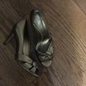 Antonio Melani heels size 7.5